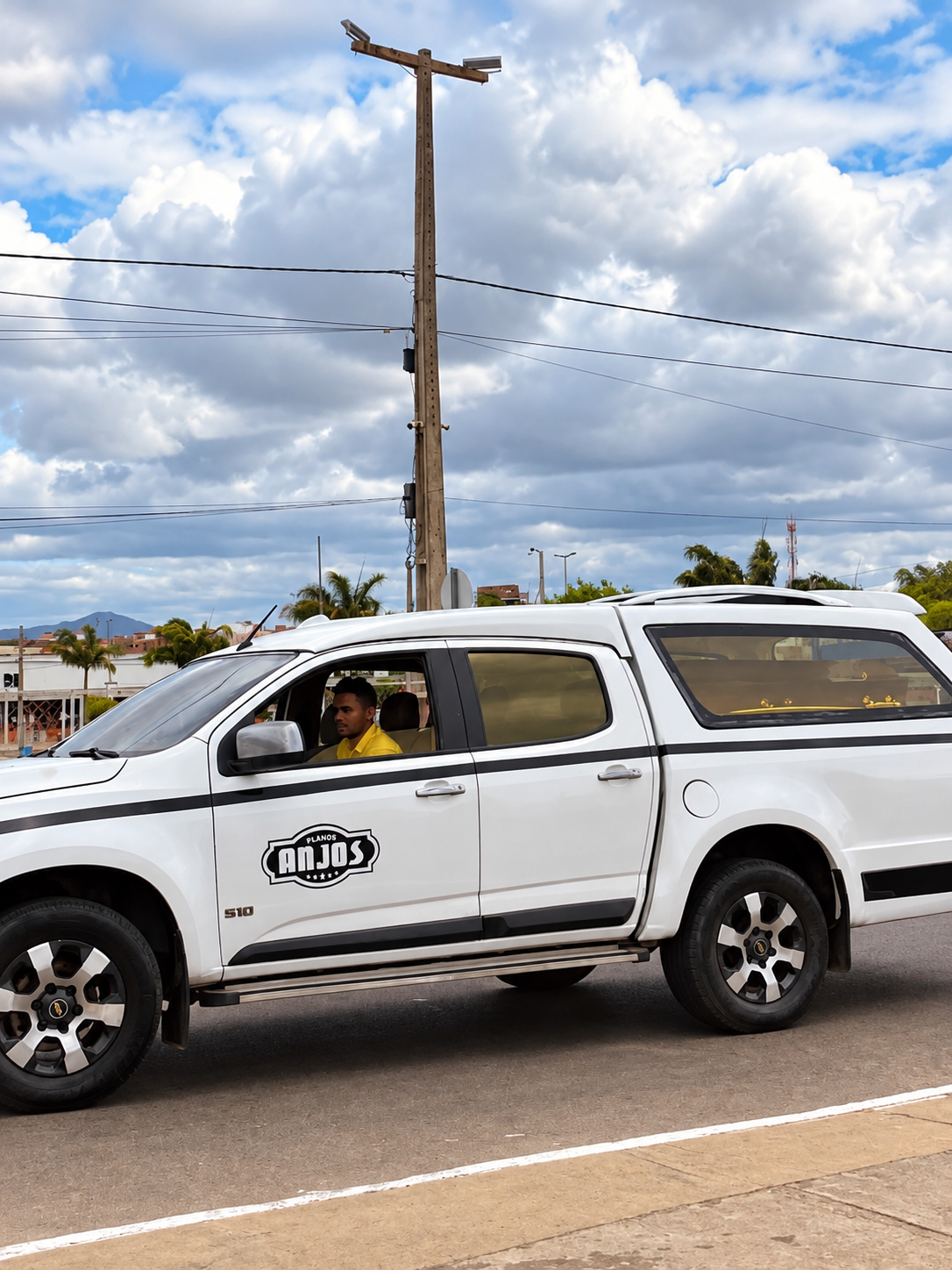 Transporte